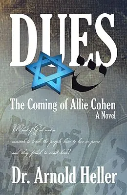 E-Book (epub) Dues von Arnold Heller