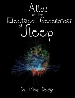 E-Book (epub) Atlas of the Electrical Generators of Sleep von Mark Doidge