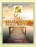 E-Book (epub) Yes, Relationship Really Matters von David Pitt