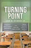 E-Book (epub) Turning Point von John M Gilmore Sr.