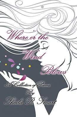 E-Book (epub) Where'Er the Wind Blows von Sheila R. Smart
