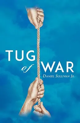 E-Book (epub) Tug of War von Daniel Sullivan Jr.