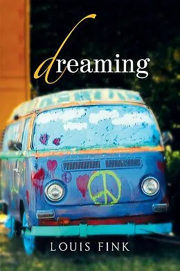 E-Book (epub) Dreaming von Louis Fink