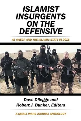 E-Book (epub) Islamist Insurgents on the Defensive von Dave Dilegge