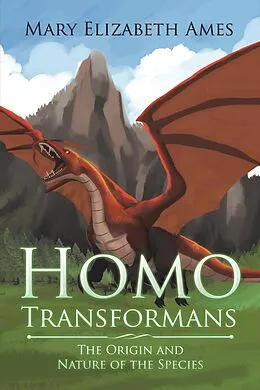 E-Book (epub) Homo Transformans von Mary Elizabeth Ames