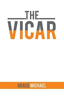 E-Book (epub) The Vicar von Grace Michael