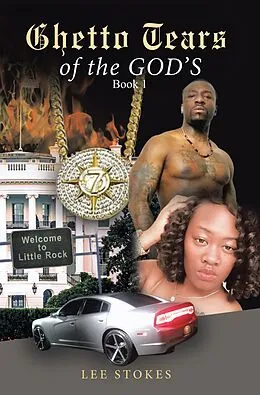 E-Book (epub) Ghetto Tears of the Gods von Lee Stokes