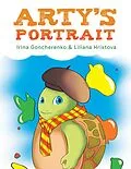 E-Book (epub) Arty'S Portrait von Irina Goncherenko, Liliana Hristova