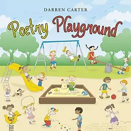 E-Book (epub) Poetry Playground von Darren Carter