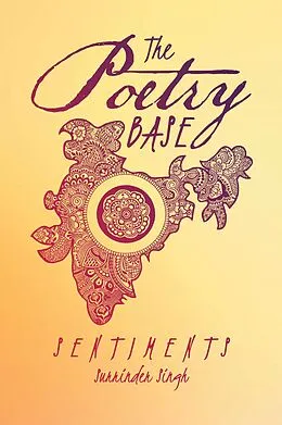 E-Book (epub) The Poetry Base von Surrinder Singh