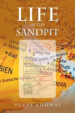 E-Book (epub) Life in the Sandpit von Terry Thomas