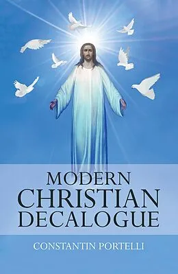 E-Book (epub) Modern Christian Decalogue von Constantin Portelli