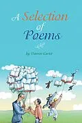 E-Book (epub) A Selection of Poems von Darren Carter