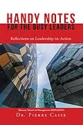 E-Book (epub) Handy Notes for the Busy Leaders von Pierre Casse