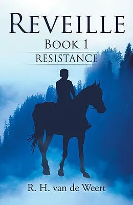 E-Book (epub) Reveille von R. H. van de Weert