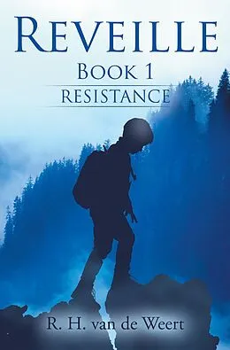 E-Book (epub) Reveille von R. H. van de Weert