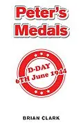 E-Book (epub) Peter's Medals von Brian Clark