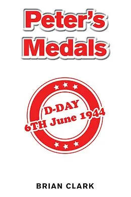E-Book (epub) Peter's Medals von Brian Clark