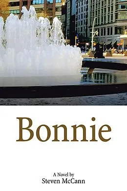 E-Book (epub) Bonnie von Steven McCann