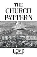 E-Book (epub) The Church Pattern von John Lowe