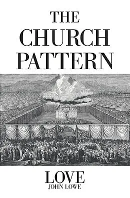 E-Book (epub) The Church Pattern von John Lowe