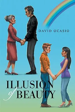 E-Book (epub) Illusion of Beauty von David Ocasio