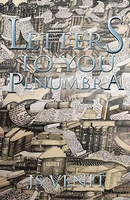 E-Book (epub) Letters to You Penumbra von Js Venit