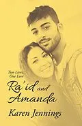 E-Book (epub) Ra'Id and Amanda von Karen Jennings