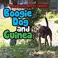 E-Book (epub) Boogie Dog and Guinea von Melinda Bramlett Joyner