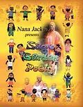 E-Book (epub) Nana Jackie Presents Sage Garden Poetry von Nana Jackie