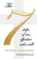 E-Book (epub) The 7 Steps of an Effective Sales Call von Rajul Chaturvedi