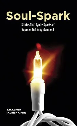 E-Book (epub) Soul-Spark von T. D. Kumar