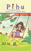 E-Book (epub) Pihu von Anju Nair