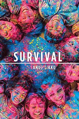 E-Book (epub) Survival von Anuj Tikku