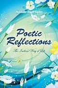E-Book (epub) Poetic Reflections von Harinder Singh Vasdev