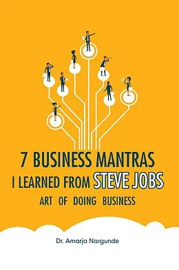 E-Book (epub) Art of Doing Business von Amarja Nargunde