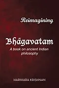 E-Book (epub) Reimagining Bhagavatam von Harihara Krishnan