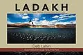 E-Book (epub) L a D a K H Heaven in the Himalayas - a Piece of Broken Moon-Land in India von Deb Lahiri