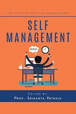 E-Book (epub) Self Management von Srikanta Patnaik