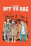 E-Book (epub) Bff Vs Bae von Janmejay Singh