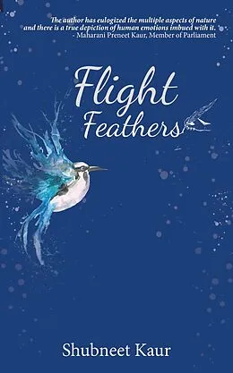 E-Book (epub) Flight Feathers von Shubneet Kaur