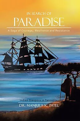 E-Book (epub) In Search of Paradise von Manjula K. Patel