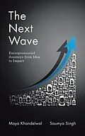 E-Book (epub) The Next Wave von Maya Khandelwal, Saumya Singh
