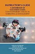E-Book (epub) Instructor'S Guide von Farzana Quoquab, Adriana Md Rizal, Maizaitulaidawati Md Husin