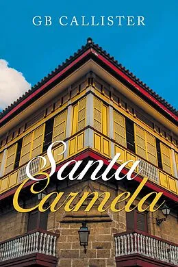 E-Book (epub) Santa Carmela von Gb Callister