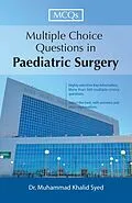 E-Book (epub) Multiple Choice Questions in Paediatric Surgery von Muhammad Khalid Syed