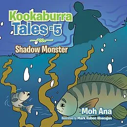 E-Book (epub) Kookaburra Tales #5 von Moh Ana