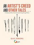 E-Book (epub) An Artist's Creed and Other Tales . . . von Giis Tenors
