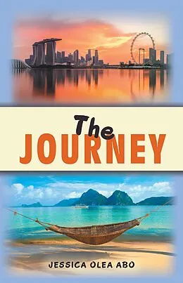 E-Book (epub) The Journey von Jessica Olea Abo