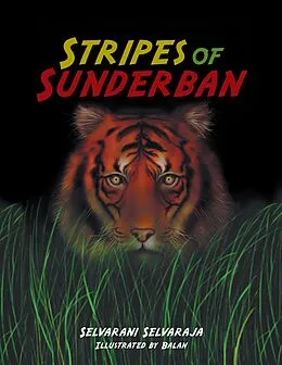 E-Book (epub) Stripes of Sunderban von Selvarani Selvaraja
